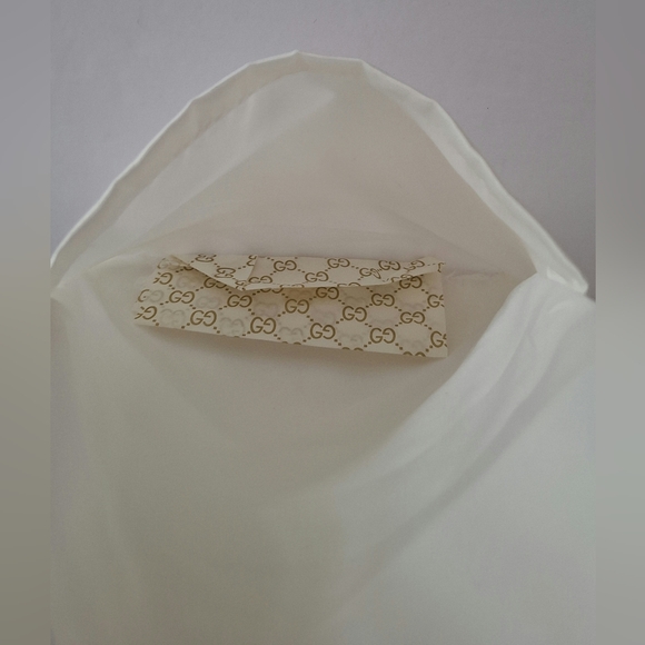 Gucci bag empty. - Picture 3 of 3
